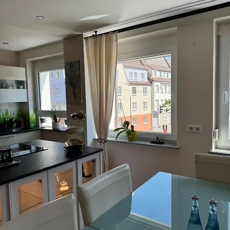 Mediterranean Oasis Appartement *